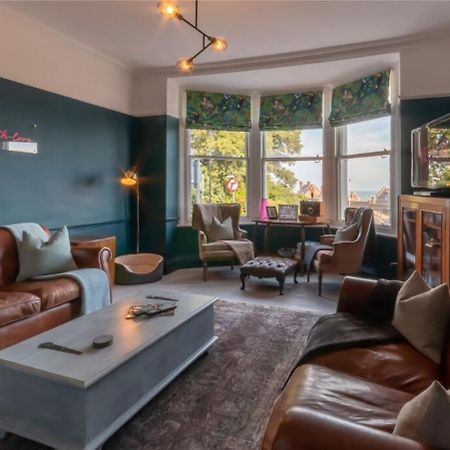 Victorian Apartment With Sea Views By Adliv Host Ramsgate Esterno foto