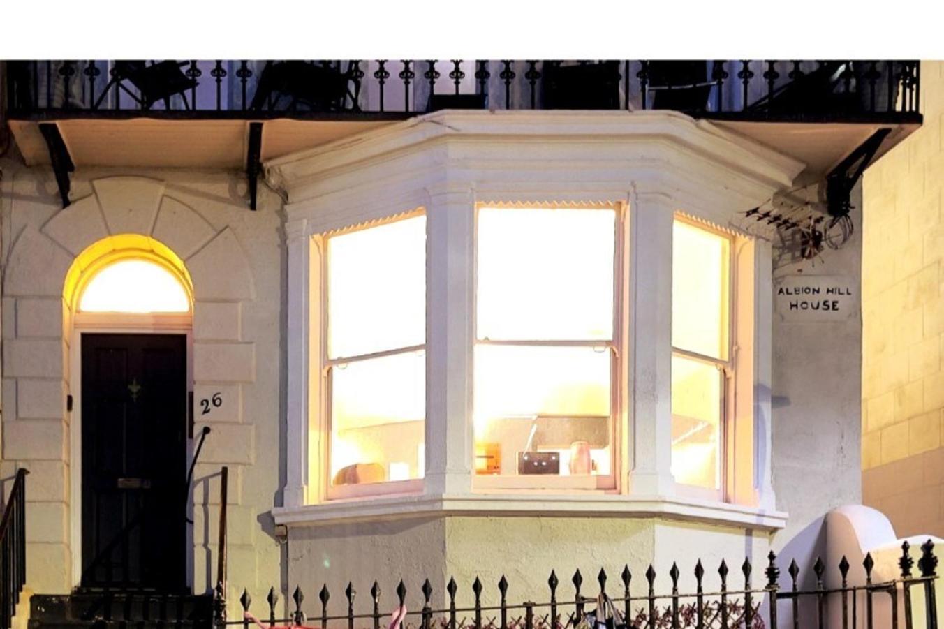 Victorian Apartment With Sea Views By Adliv Host Ramsgate Esterno foto