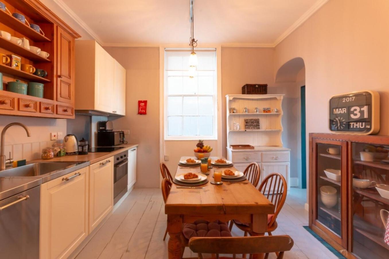 Victorian Apartment With Sea Views By Adliv Host Ramsgate Esterno foto