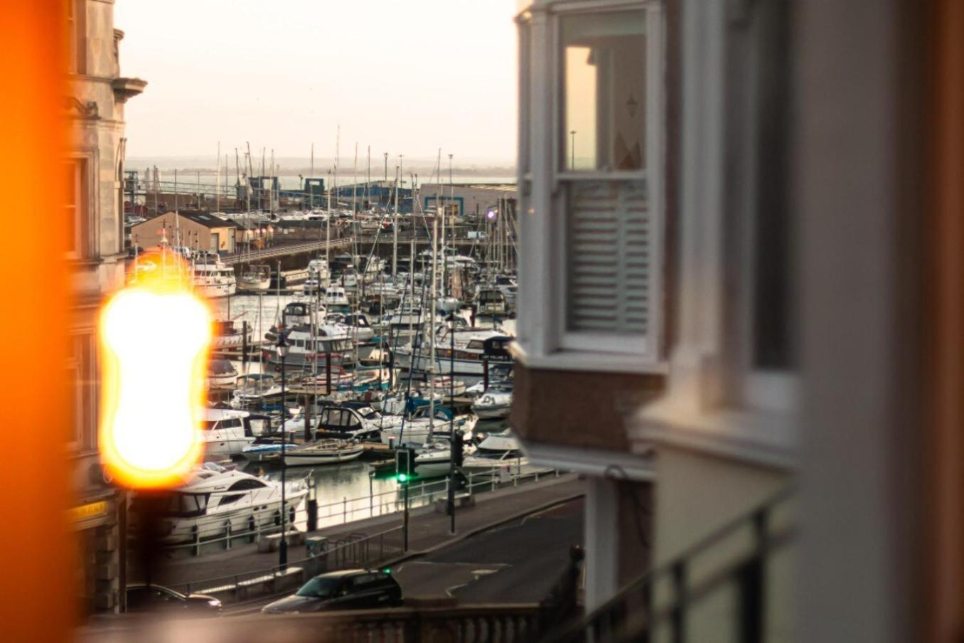 Victorian Apartment With Sea Views By Adliv Host Ramsgate Esterno foto