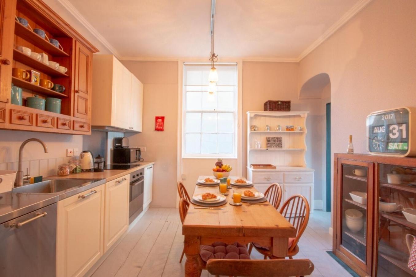 Victorian Apartment With Sea Views By Adliv Host Ramsgate Esterno foto
